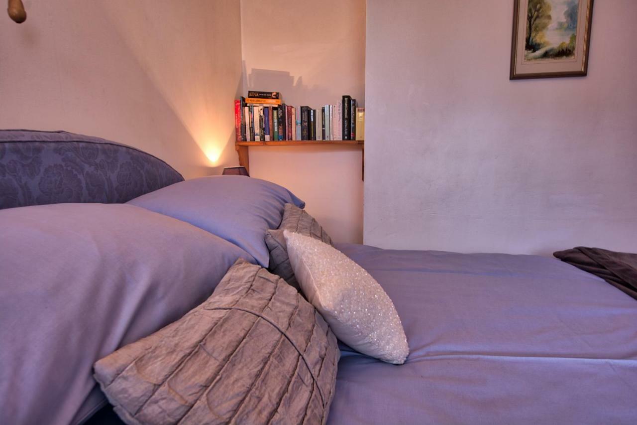 Stable Cottage Devizes Ngoại thất bức ảnh