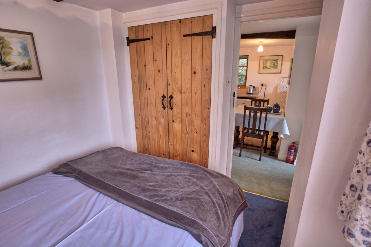 Stable Cottage Devizes Ngoại thất bức ảnh