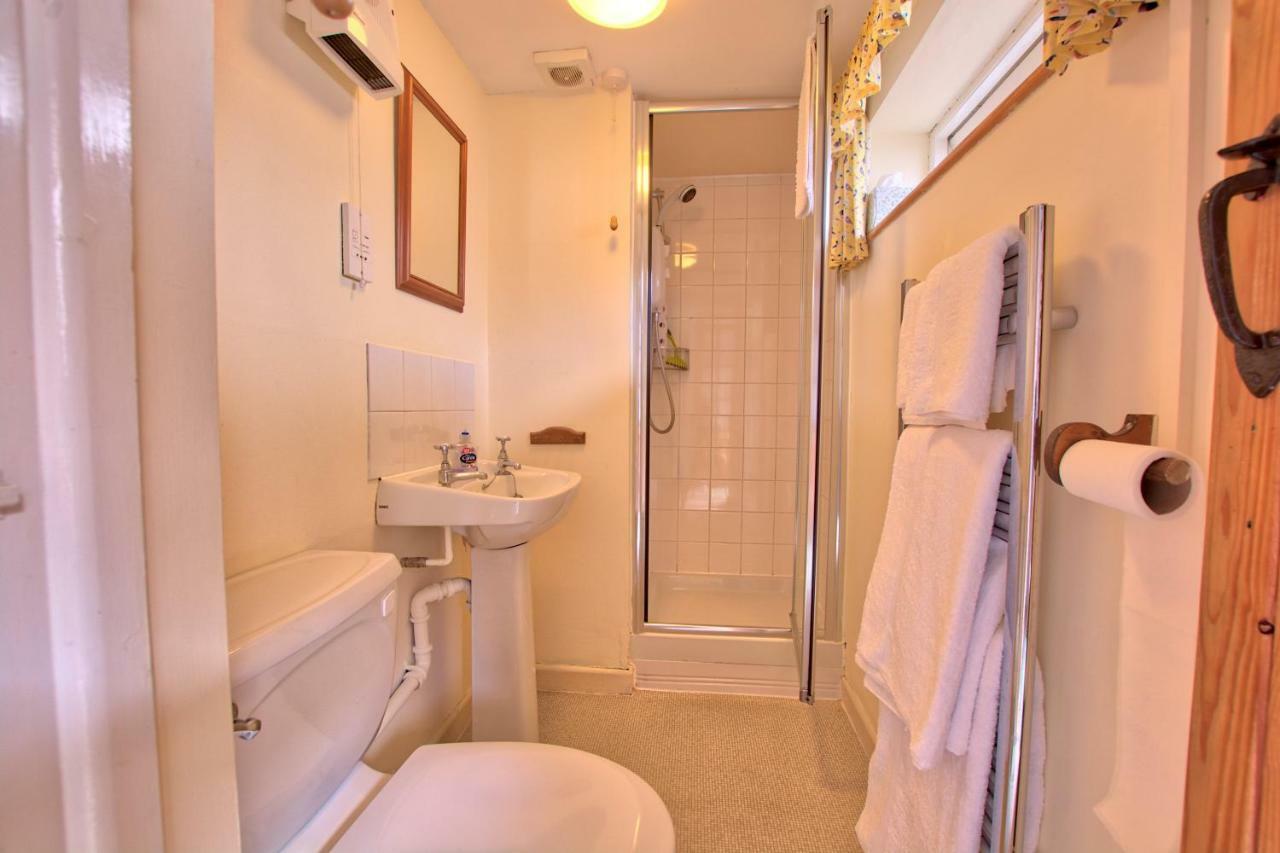 Stable Cottage Devizes Ngoại thất bức ảnh